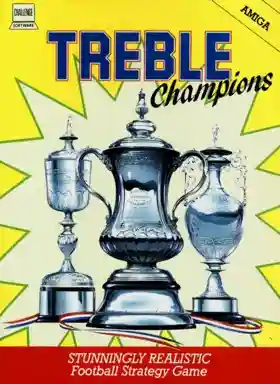 Treble Champions-Amiga